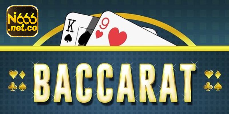 Baccarat Online Cá Cược Thắng Lớn Với Những Mẹo Chơi Hay