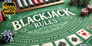 Blackjack Trực Tuyến Đình Đám Nhất 2024 Không Thể Bỏ Qua