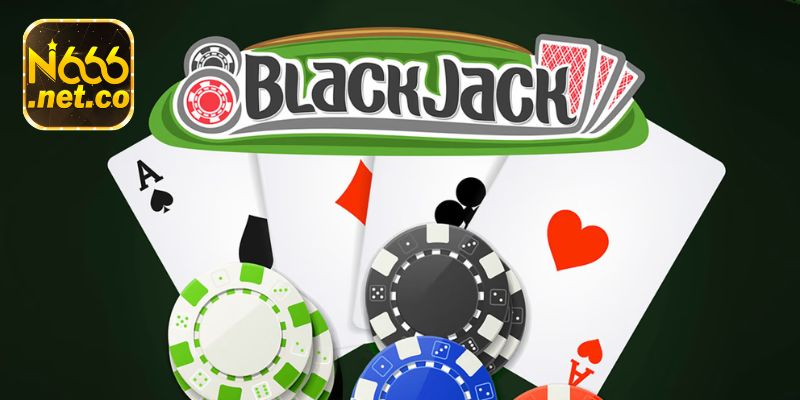 Đôi nét về game đánh bài Blackjack trực tuyến