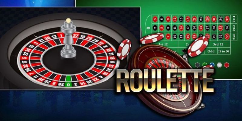 Cách chơi Roulette online dễ thắng nhất cho cược thủ