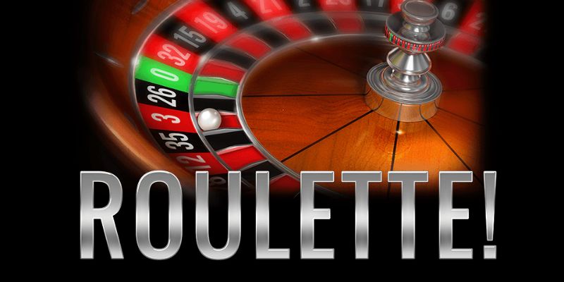 Chơi Roulette online có thể cá cược vào nhiều cửa cược khác nhau