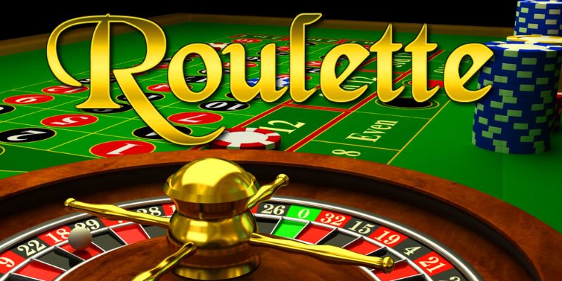 Luôn giữ bình tĩnh khi vòng quay Roulette online bắt đầu