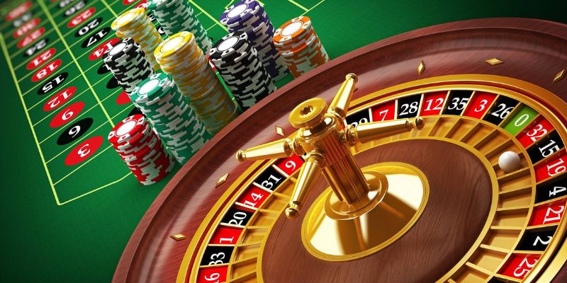 Roulette Online Là Gì? Chia Sẻ Cách Chơi Chính Xác Nhất Cho Cược Thủ