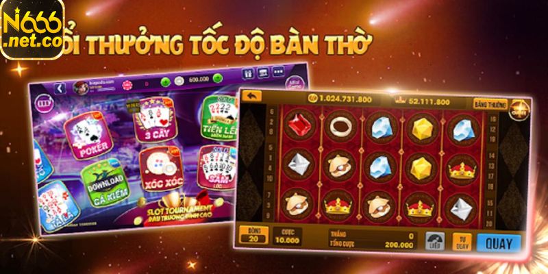 Hướng dẫn chi tiết các bước tải game bài đổi thưởng về điện thoại