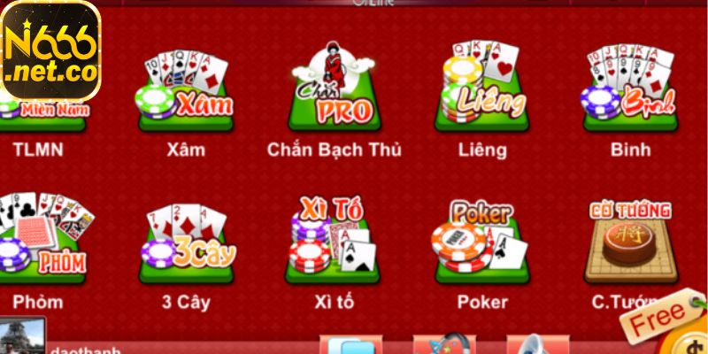 Những ưu điểm vượt trội khi tải game bài online về điện thoại